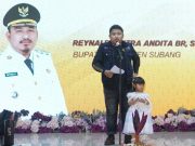 Grand Final Mojang Jajaka Subang 2025 Tampilkan Pesona dan Potensi Pemuda Mojang Jajaka Subang 2025