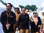 Subang Ngabret! Kreativitas dan Kolaborasi Jadi Mesin Inovasi di SIF 2025 Subang Innovation Festival 2025