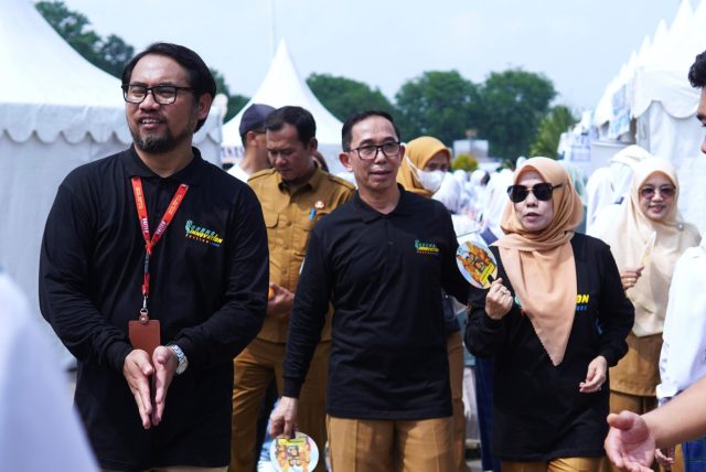 Subang Innovation Festival 2025
