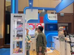 PLB Dahana, Solusi Penyimpanan Bahan Peledak Aman dan Efisien PLB Dahana penyimpanan bahan peledak