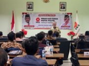 PKS Subang Gelar Upgrading Pengurus, Tegaskan Politik sebagai Jalan Perjuangan PKS Subang upgrading pengurus