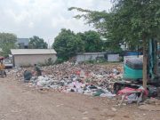 Ketua DPRD Subang Apresiasi Penanganan Sampah TPS Jalitri Penanganan sampah Subang TPS Jalitri