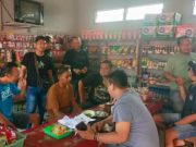 Polres Subang Tangkap Pelaku Penganiayaan Berat terhadap Mantan Istri Penganiayaan berat Subang