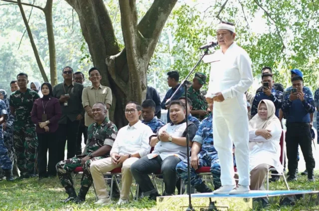 Perkemahan KKRI Subang