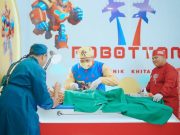 Klinik Khitan Robottan Hadirkan Khitan Modern Ramah Anak dengan Promo Menarik Klinik Khitan Robottan Subang