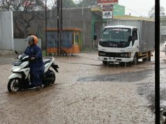 Jalan Provinsi Subang–Pamanukan Rusak Parah, Warga Minta Janji Perbaikan Segera Dibuktikan jalan rusak Subang Pamanukan