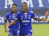 Persib Bandung Fokus ke Asia Sebelum Hadapi Dua Laga Tandang Beruntun Persib Bandung Super League 2025