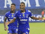Persib Bandung Fokus ke Asia Sebelum Hadapi Dua Laga Tandang Beruntun Persib Bandung Super League 2025