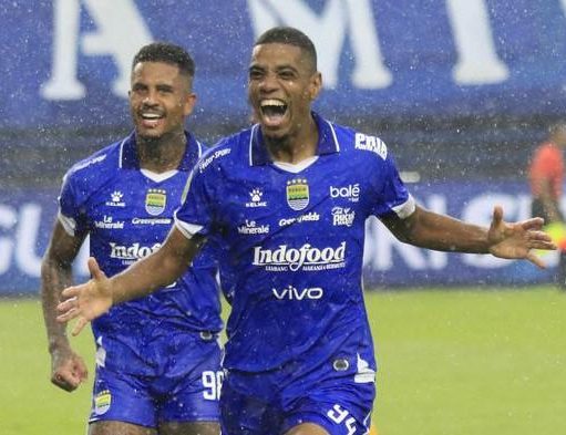 Persib Bandung Fokus ke Asia Sebelum Hadapi Dua Laga Tandang Beruntun Persib Bandung Super League 2025