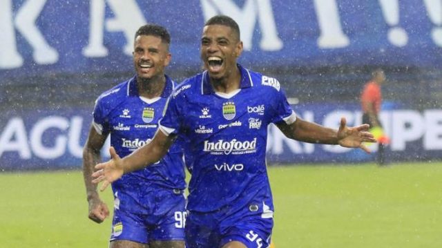 Persib Bandung Super League 2025