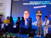 UMKM Subang Gaspol, Dari Lokal Menuju Global UMKM Subang Ngabret 2025