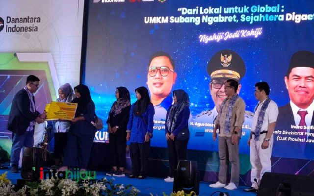 UMKM Subang Ngabret 2025