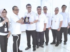 RSUD Subang Gandeng RSUD Gunung Jati untuk Percepat Digitalisasi Layanan Kesehatan Digitalisasi layanan RSUD Subang