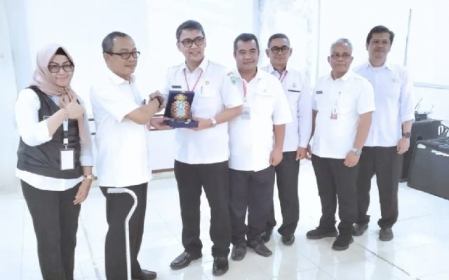 Digitalisasi layanan RSUD Subang