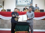 DPRD Subang Sahkan Perubahan Susunan Perangkat Daerah, Bupati Reynaldy Optimistis Tingkatkan Kinerja Pemerintahan Perubahan susunan perangkat daerah Subang