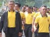 Polres Subang Guyub Lewat Olahraga Bareng Olahraga Bersama Polres Subang