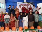 Lazismu Jabar dan Subang Perkuat Sinergi untuk Pemberdayaan Masyarakat Lazismu Subang sinergi pemberdayaan masyarakat