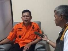 BPBD Imbau Warga Subang Siaga Ancaman Gempa Sesar Lembang dan Balibis Warga Subang waspada sesar Lembang dan Balibis