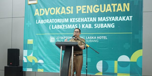 Labkesmas Subang