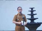 Evaluasi Kinerja Layanan Aduan: Sekda Subang Umumkan OPD dan Kecamatan “Terngabret” hingga “Terkudet” Evaluasi kinerja aduan masyarakat Subang