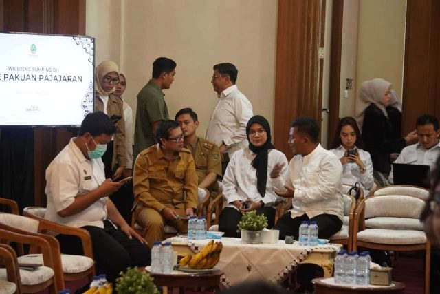 Program Makan Bergizi Gratis Subang