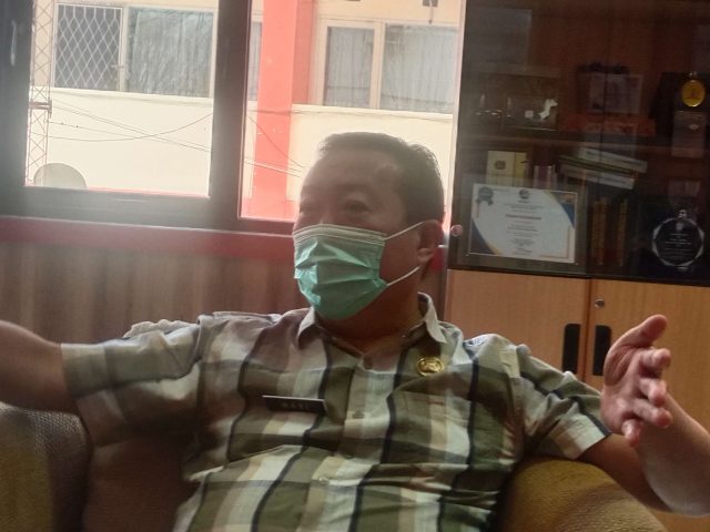 SPPG Subang laik higienis