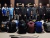 Tawuran Berdarah di Jalur Pantura: Remaja Tewas, Polisi Amankan 11 Pelaku tawuran remaja Pantura Subang