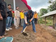 Saba Desa di Tanjungsiang, Pemkab Subang Pastikan Pembangunan Merata Hingga Perbatasan Saba Desa Subang