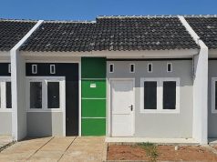 Daftar Rumah Rp 166 Juta di Subang, Cek Pilihannya rumah murah Rp 166 juta Subang