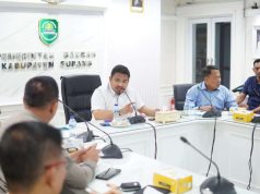 Subang Wajib “Ngapak T”, Bupati Tegaskan Kendaraan Usaha Harus Gunakan Plat Nomor Asli Subang plat nomor T Subang