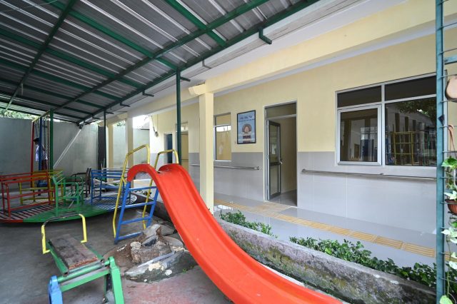 revitalisasi sekolah luar biasa