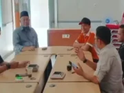 Judul: Aduan Warga di Lapor Kang Rey Berbuah Hasil, Karyawan PT Sungai Budi Grup Akan Segera Terlindungi BPJS Lapor Kang Rey