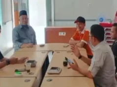 Judul: Aduan Warga di Lapor Kang Rey Berbuah Hasil, Karyawan PT Sungai Budi Grup Akan Segera Terlindungi BPJS Lapor Kang Rey