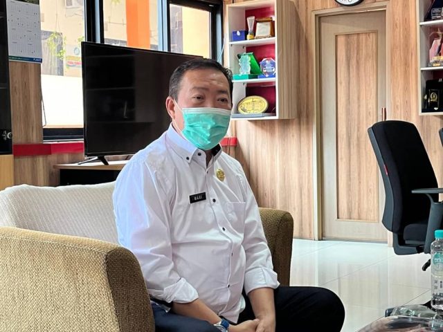 Kasus HIV di Subang