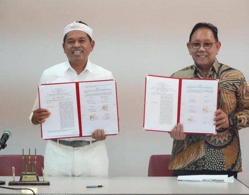 Pemprov Jabar Tegaskan Dukungan Penuh untuk Pengembangan Patimban Industrial Estate di Subang Patimban Industrial Estate Subang