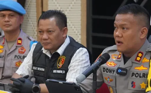 Teguran Berujung Tragis: Lansia di Pamanukan Tewas, Tiga Pengamen Diringkus Polisi pengeroyokan di Pamanukan