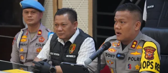 pengeroyokan di Pamanukan
