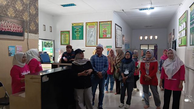 Kepala Dinas Kesehatan Subang