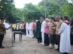 8 Bulan Memimpin, Bupati Reynaldy Rombak 239 Pejabat: Pelantikan di Jalan Rusak Jadi Simbol Perubahan Perombakan pejabat Subang 2025