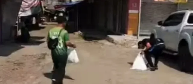 World Cleanup Day Subang 2025