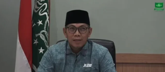 PWNU Jabar kecam Trans7