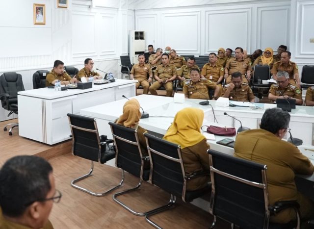 Subang 2026 PAD strategy