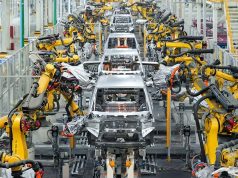 BYD Bangun Pabrik Raksasa di Subang, Siap Guncang Industri Mobil Listrik Indonesia pabrik mobil listrik BYD Subang