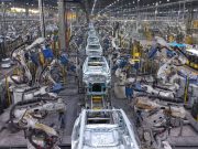 Pabrik VinFast di Subang Siap Produksi Mobil Listrik Mulai Awal 2026 Pabrik VinFast Subang