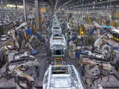 Pabrik VinFast di Subang Siap Produksi Mobil Listrik Mulai Awal 2026 Pabrik VinFast Subang