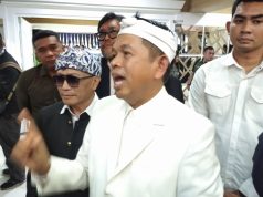 Dedi Mulyadi Minta BPK Audit PDAM Subang: “Airnya Nggak Dipakai, Uangnya Tetap Mengalir” audit PDAM Subang