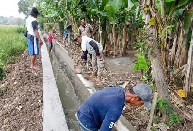 Program Optimalisasi Lahan Pertanian Ciasem