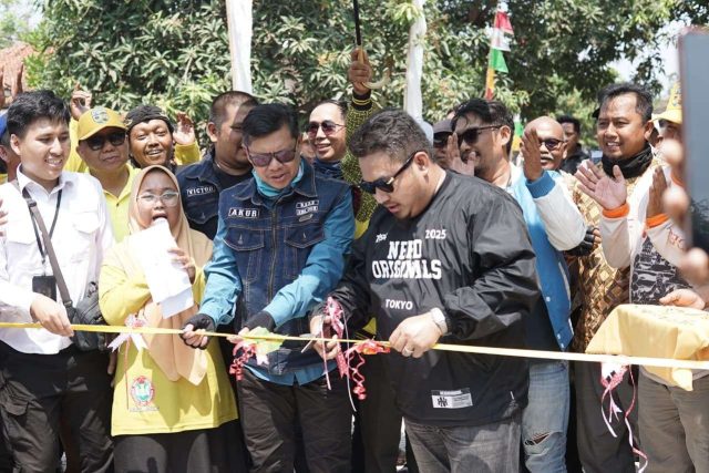 Subang Leucir 2027