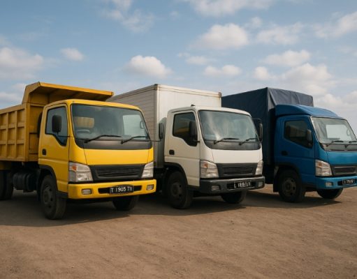 Bupati Subang Imbau Pelaku Usaha Gunakan Kendaraan Berplat Subang Kendaraan berplat Subang