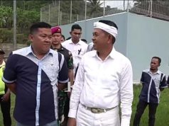 Dedi Mulyadi Sidak ke Pabrik AQUA Subang, Soroti Kelebihan Muatan dan Upah Sopir sidak Dedi Mulyadi pabrik AQUA Subang